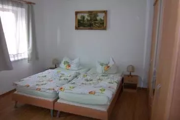 Ferienwohnungen Bochmann