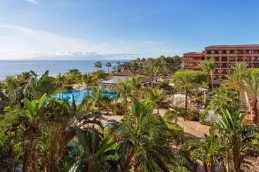 هتل H10 Costa Adeje Palace