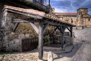 호텔 Jardin De Carrejo