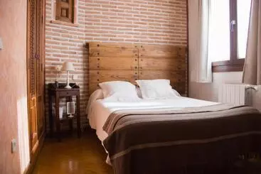 هتل La Posada De Manolo