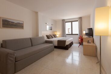 Hotel Rural Alta Garrotxa