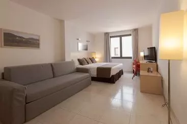 교외 호텔 Alta Garrotxa