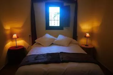 Hotel Rural El Jardin Del Conde