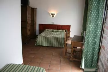 Szálloda Rural La Enoteca Del Marques