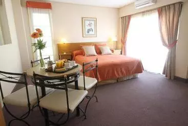 Apartmanszálloda Maison Apart