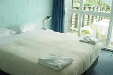 Mangonui Motel