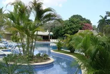 منتجع Suite Privada En Coronado Luxury Club & Suites