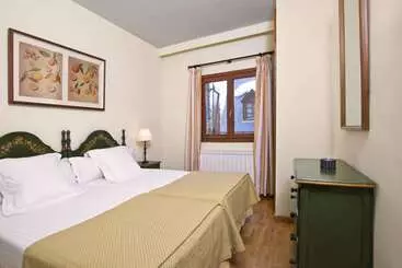 Sol Apartamentos Blanheu