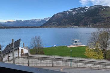 ベッドアンドブレックファースト Seehotel Sissi