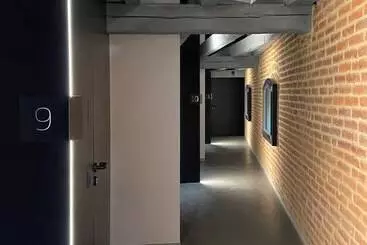 Huoneistohotelli Pölter Bei Markus T