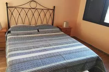 Bed & Breakfast Donde Brilla El Sol