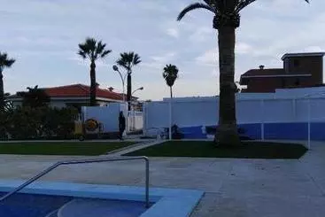 Bed and Breakfast Donde Brilla El Sol
