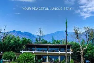 Hotel Hideaway By Aahma