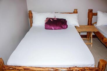 호스텔 Wanyama B&b