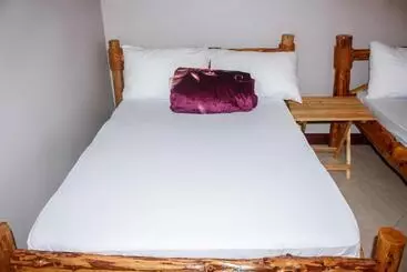 هاستل Wanyama B&b