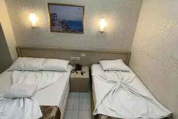 Denizhan Otel