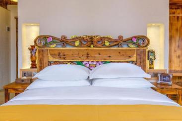 Hotelli Lijiang Eoutfitting Boutique