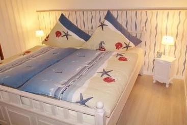 فندق Fischer Café Land