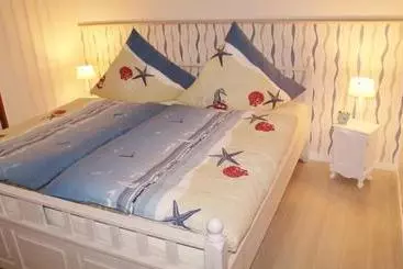 Hotelli Fischer Café Land