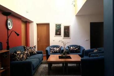 Pensão Sveciu Namai Giles