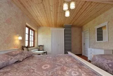 Sunny Beaver B&b