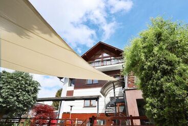 Apart Hotel Jablonec