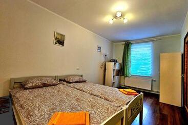 Apartment Hotel Rubini