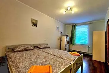Apartment Hotel Rubini