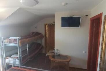 پانسیون Geltona