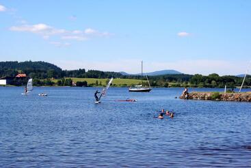 Pensione Penzion Sen