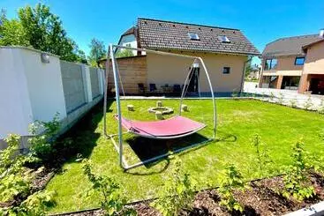 Majatalo Penzion Sen