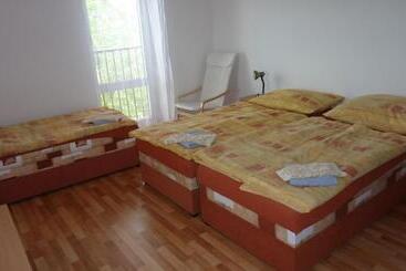 펜션 Penzion Slávka