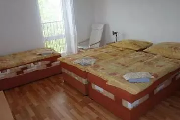 Pension Penzion Slávka