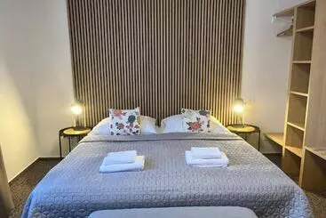 Pensione Penzion U Halmů