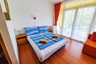 Pension Weinberger Vendégház