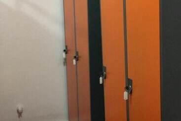 70 A Hostel Adults Only