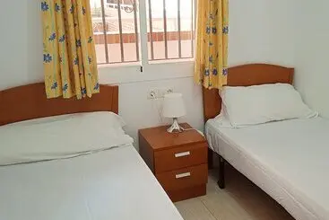Apartamentos Coral Marfil Marina Dor 3000