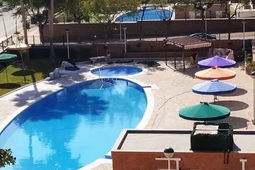 Apartamentos Coral   Marfil Marina Dor 3000