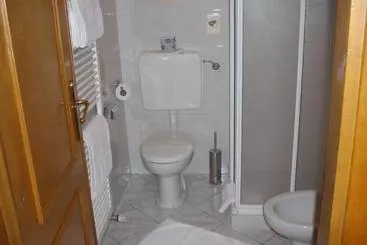 Hotel Ristorante Albergo Roma