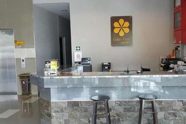 Отель Cukai View