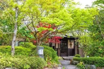 Hotel Oyado Sakuratei