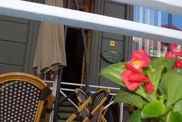 Hotell Palm