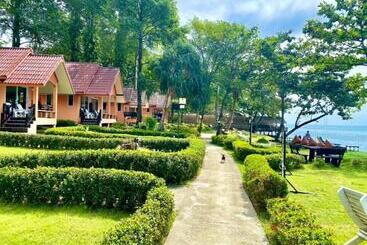 Hotel Sea Flower Resort