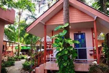 Hotel Sea Flower Resort