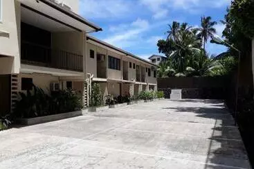 Hotel Victoria Palms