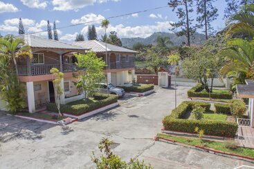 هتل Villas Anacaona