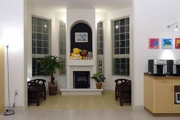 Motel Family Lodge Hatagoya Kofu Isawa