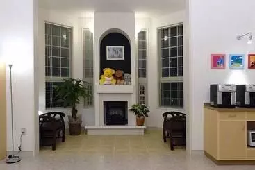 Motel Family Lodge Hatagoya Kofu Isawa