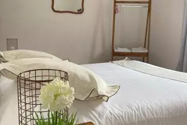 Bed & Breakfast Hospedaje De La Costa