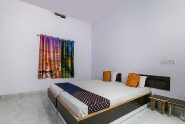 هتل Spot On 43466 Sangeeta Palace